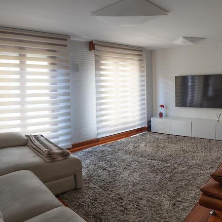 Kato Kale Apartman Bermeo Kültér fotó