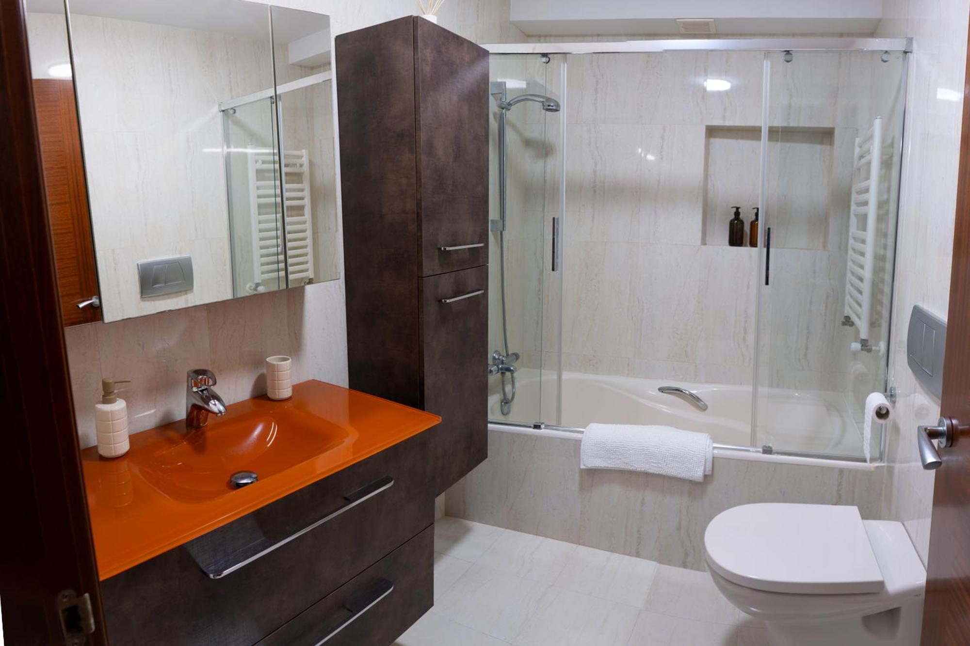Kato Kale Apartman Bermeo Kültér fotó