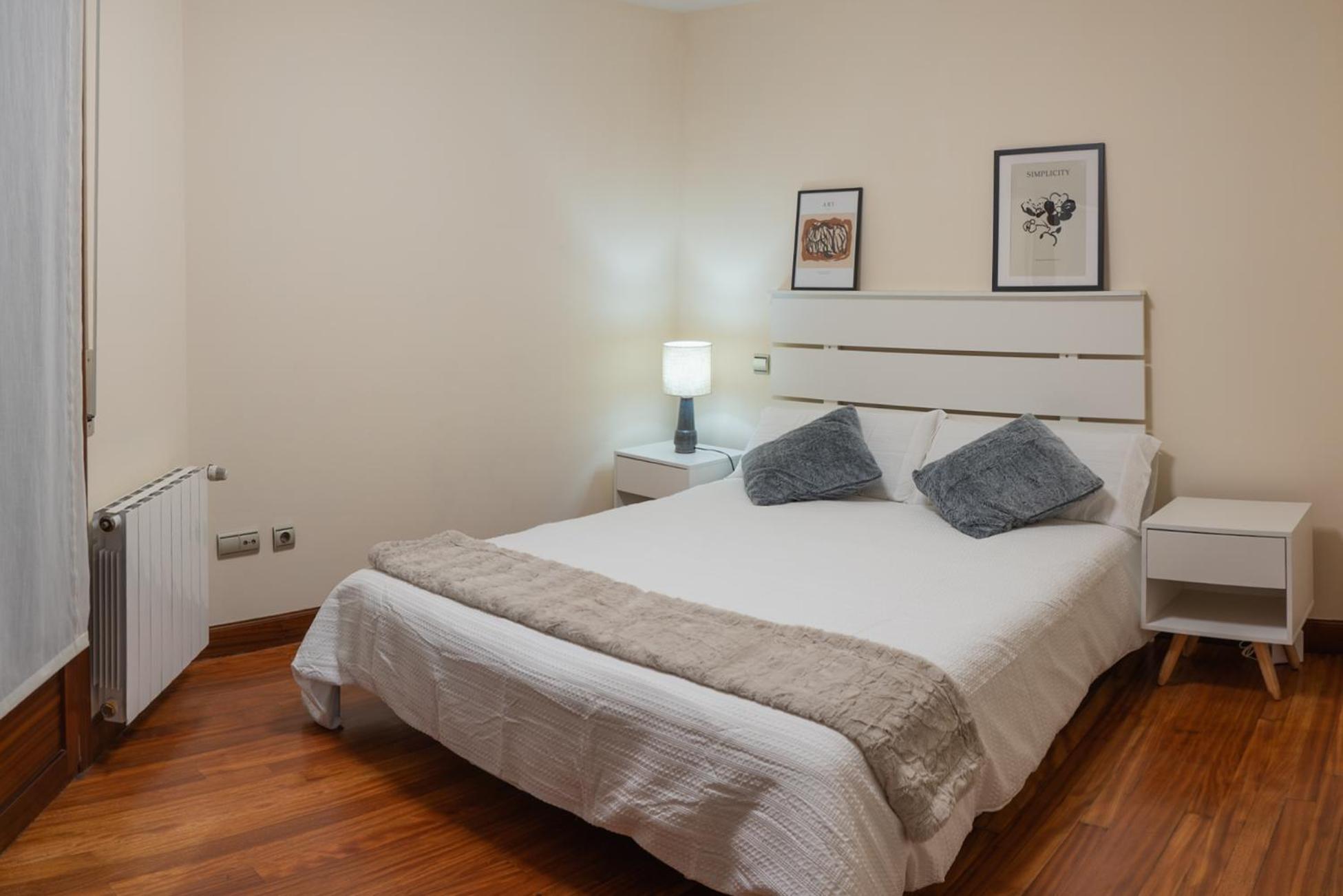 Kato Kale Apartman Bermeo Kültér fotó