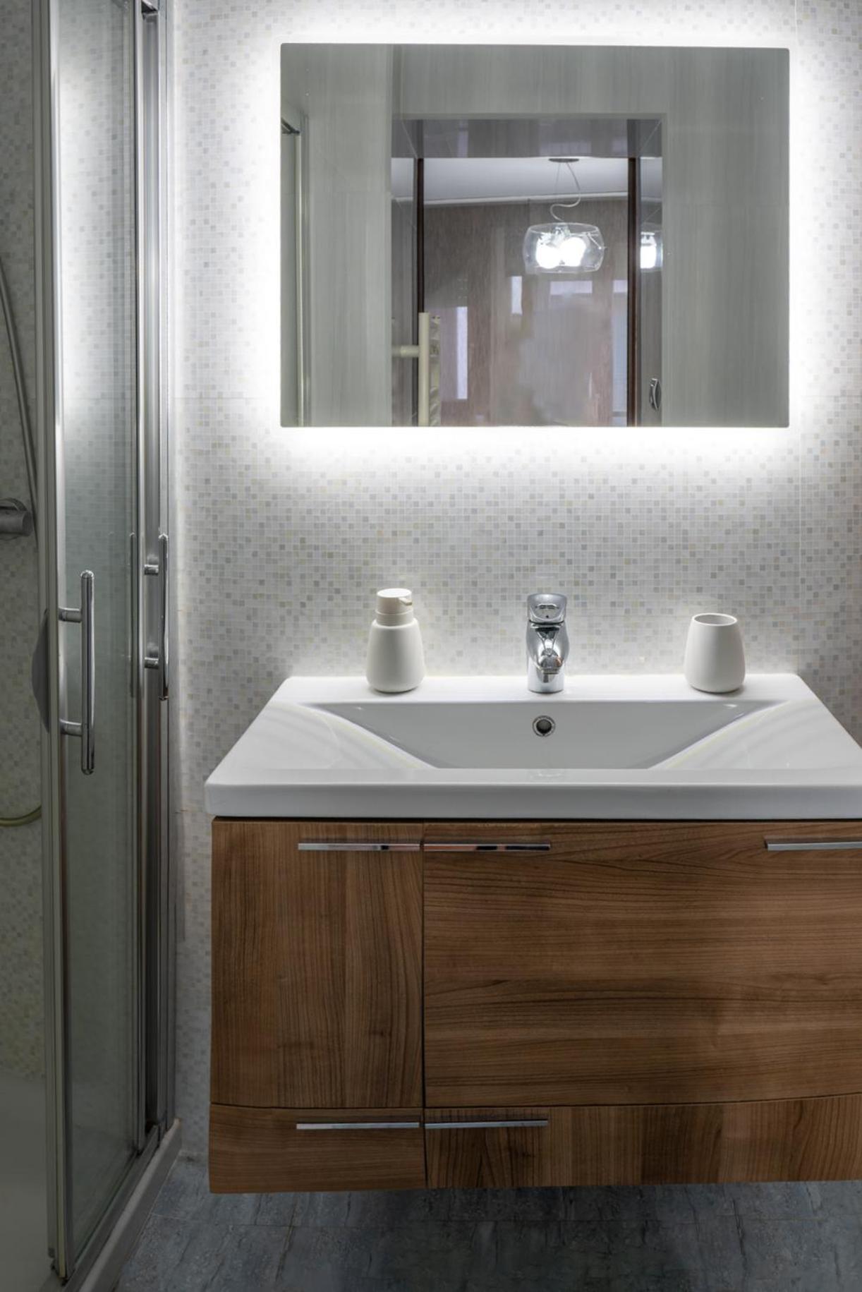 Kato Kale Apartman Bermeo Kültér fotó