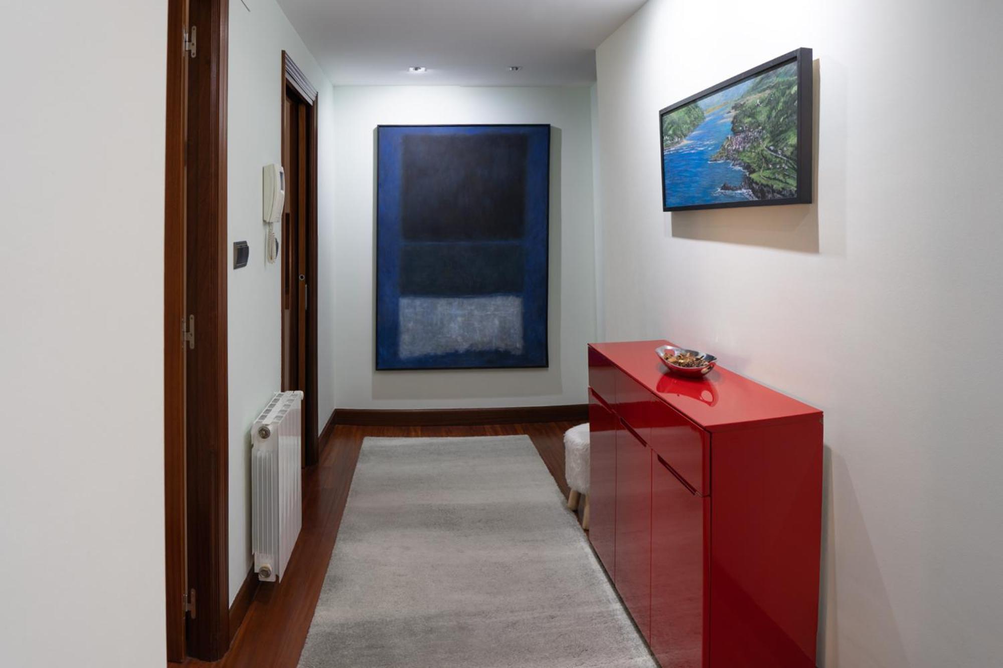 Kato Kale Apartman Bermeo Kültér fotó