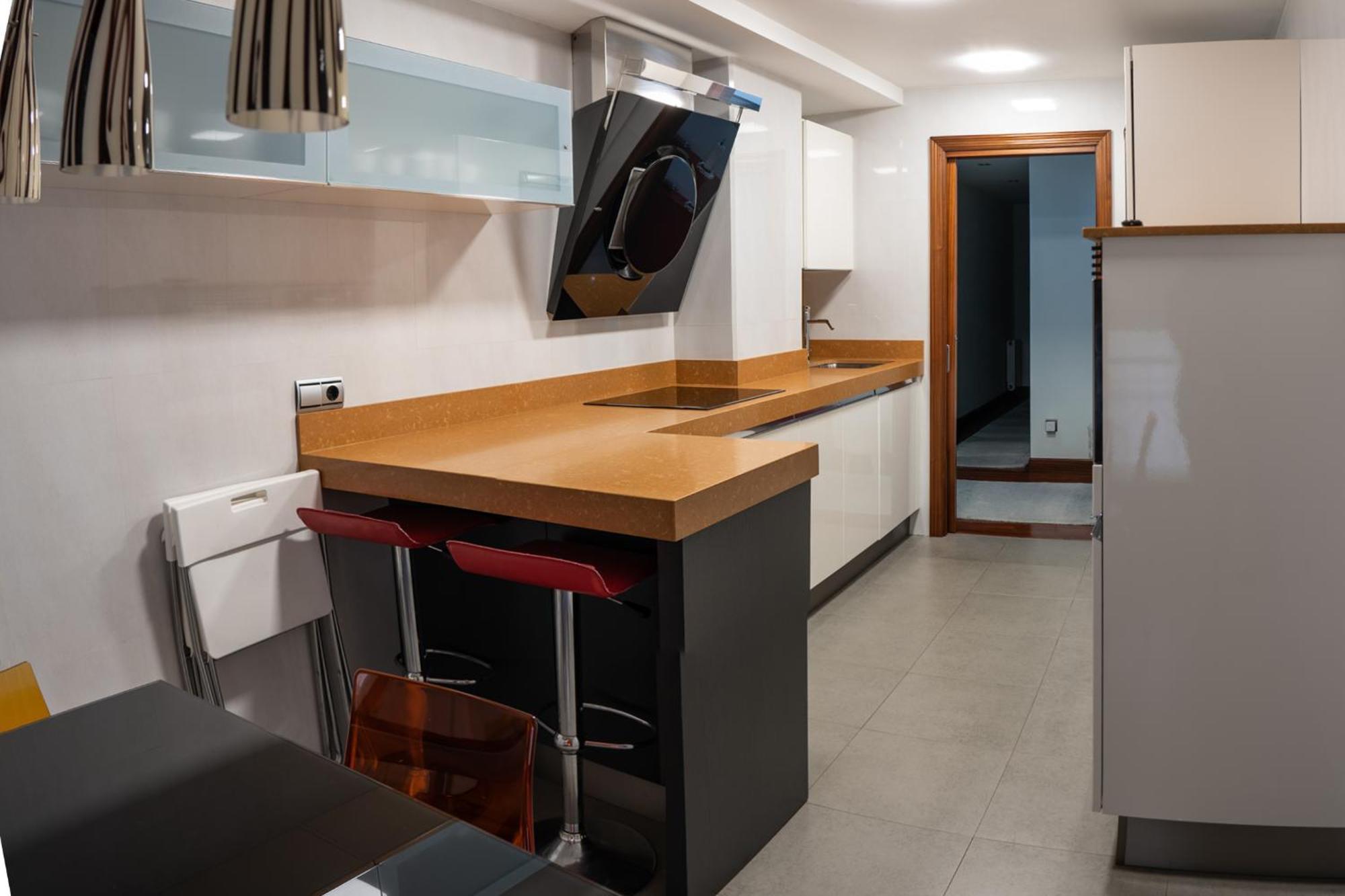Kato Kale Apartman Bermeo Kültér fotó