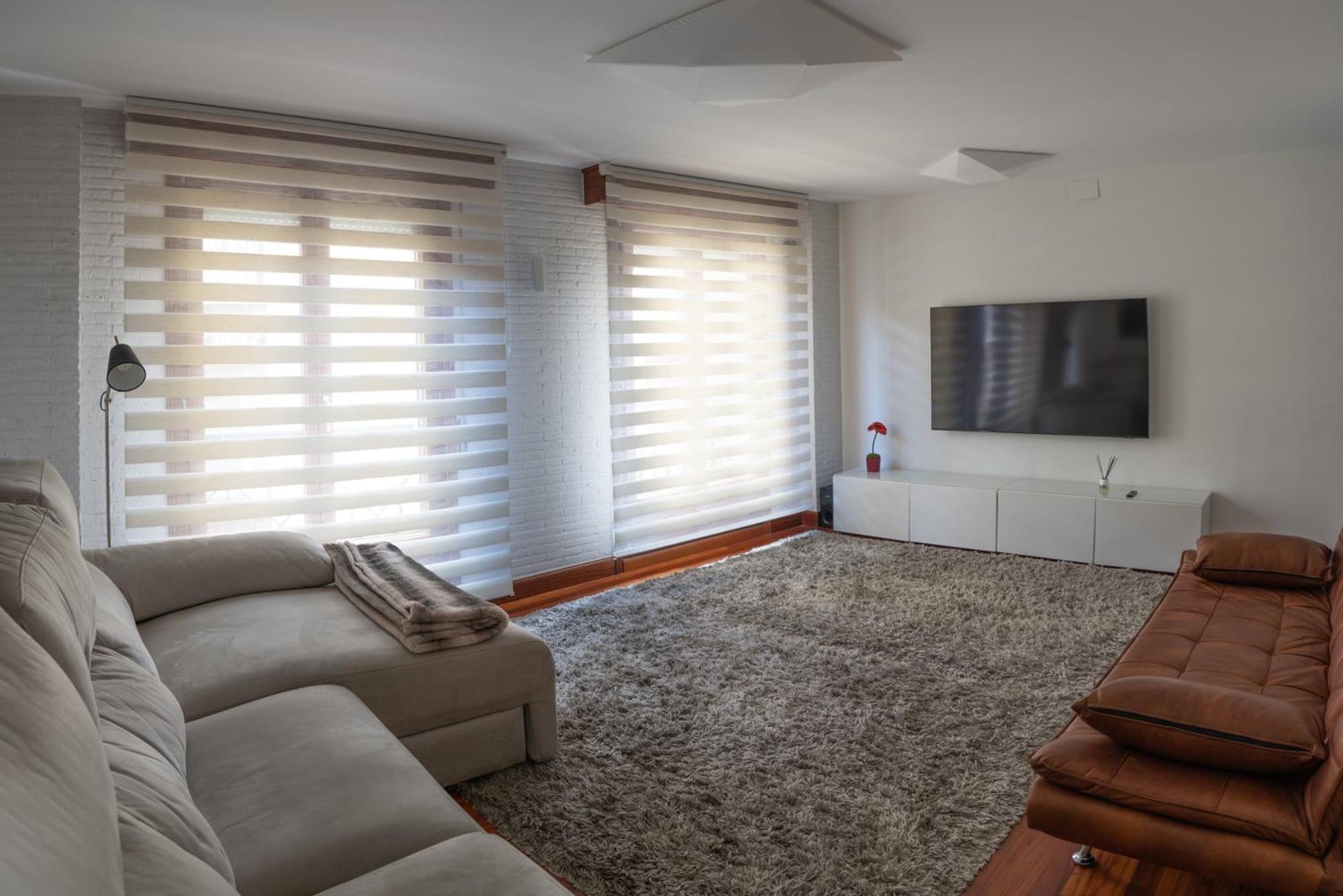 Kato Kale Apartman Bermeo Kültér fotó